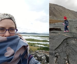 Auf nach Island mit Kindern: Redakteurin Katja hat die besten Reisetipps für euch