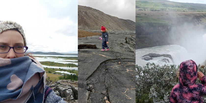 Island mit Kindern: Unser Reisebericht zwischen Vulkangestein und heißen Quellen