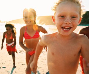Urlaub mit Freu(n)den: 11 Tipps für den Urlaub mit befreundeten Familien