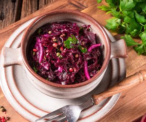 Rotkohl in der Schwangerschaft: Wie viel ist erlaubt?