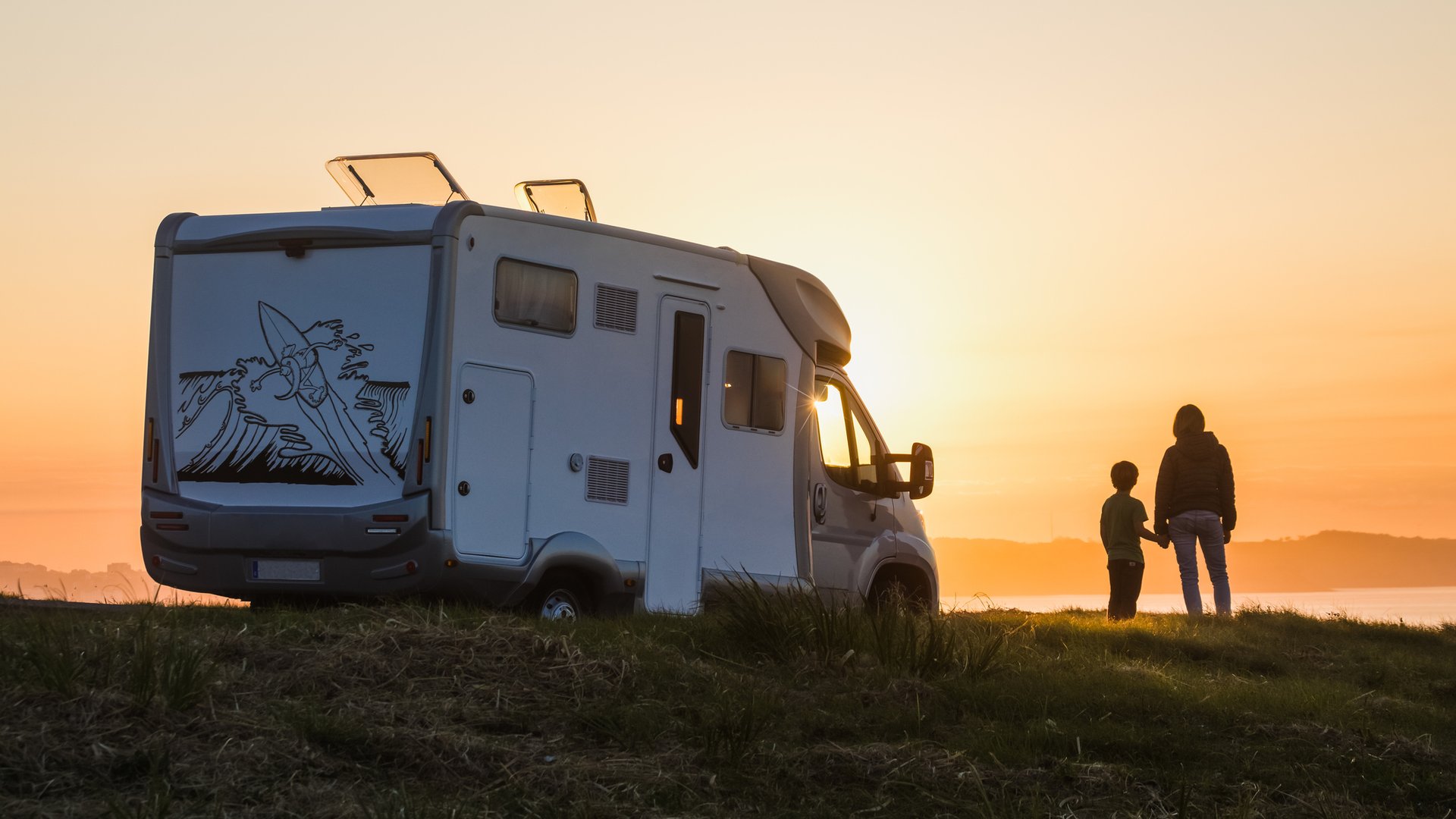 3 wertvolle Camping Tipps - Urlaub im Wohnmobil