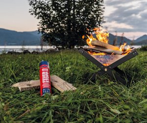 Unverzichtbar: Amazon verkauft ABUS Feuerlöschspray zum Sparpreis