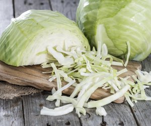 Spitzkohl haltbar machen: So funktioniert es