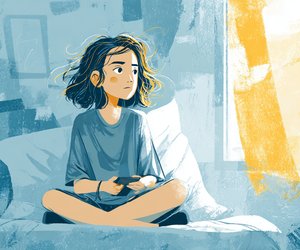 Psychologie: Warum dein Kind wirklich so still ist: 5 moderne Probleme