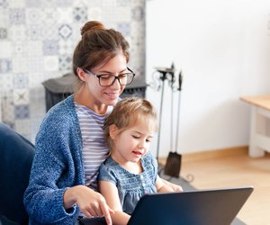 Computer für Kinder: Wir Eltern gestalten die Regeln