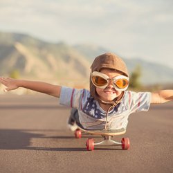 Diese eine Eigenschaft macht Kinder im Leben erfolgreich