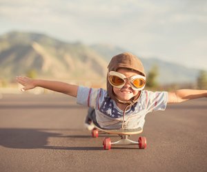 Diese eine Eigenschaft macht Kinder im Leben erfolgreich