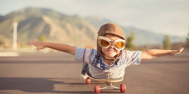 Diese eine Eigenschaft macht Kinder im Leben erfolgreich