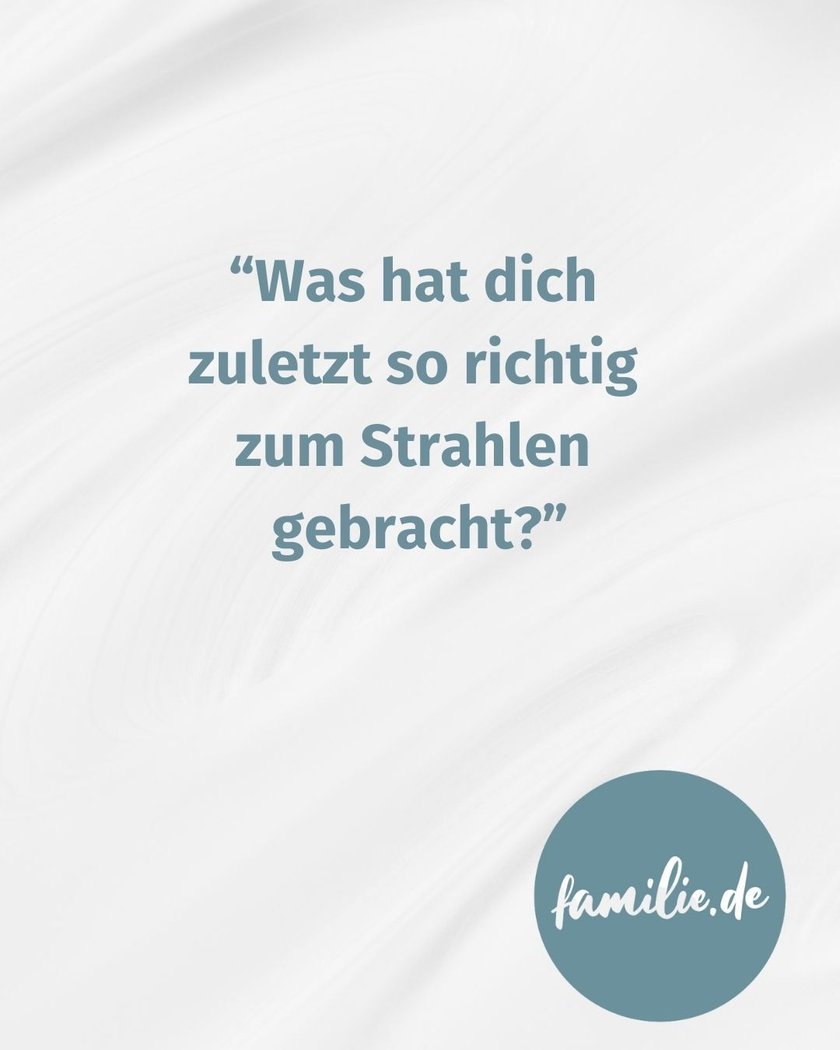 10 Sätze, die die Verbindung zu deinem erwachsenen Kind stärken - 3