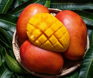 Mango und Stillen: Eine gesunde Frucht für die Stillzeit?