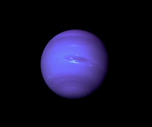 Temperatur auf Neptun: Wie warm oder kalt ist es auf dem Planeten?