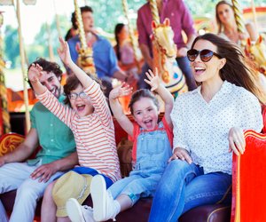 Family Time: Die 6 besten Freizeitparks in Baden-Württemberg