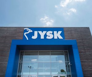 Mit dem Jysk Kunstblumen-Set zieht der Sommer dauerhaft bei Dir ein