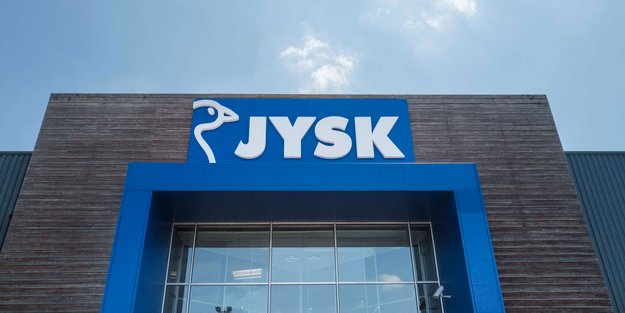 Mit dem Jysk Kunstblumen-Set zieht der Sommer dauerhaft bei Dir ein