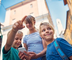 Rechts-Links-Schwäche: Darum verwechseln viele die Seiten