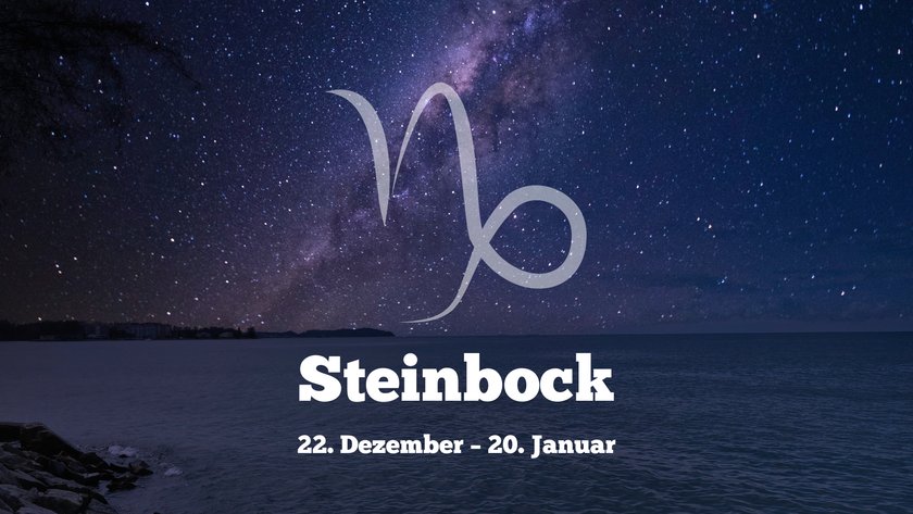 Steinbock