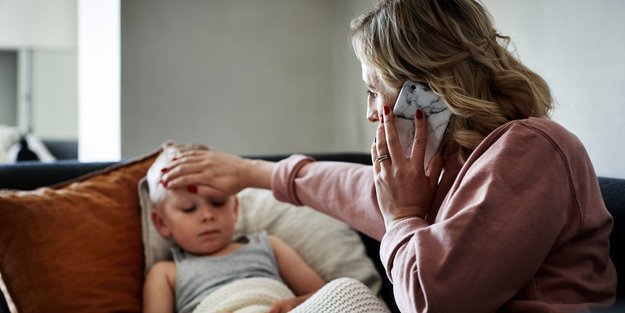 Wie kann das sein?! Warum gibt es eigentlich zu wenig Medikamente für unsere Kinder?