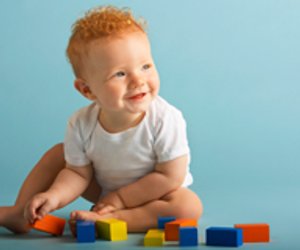 Spielend lernen: Wie Babys die Welt begreifen