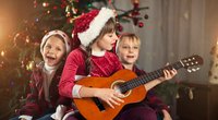 Diese 12 besinnlichen DDR-Weihnachtslieder erinnern uns Ossis an unsere Kindheit