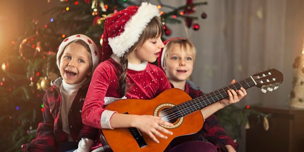 Diese 12 besinnlichen DDR-Weihnachtslieder erinnern uns Ossis an unsere Kindheit