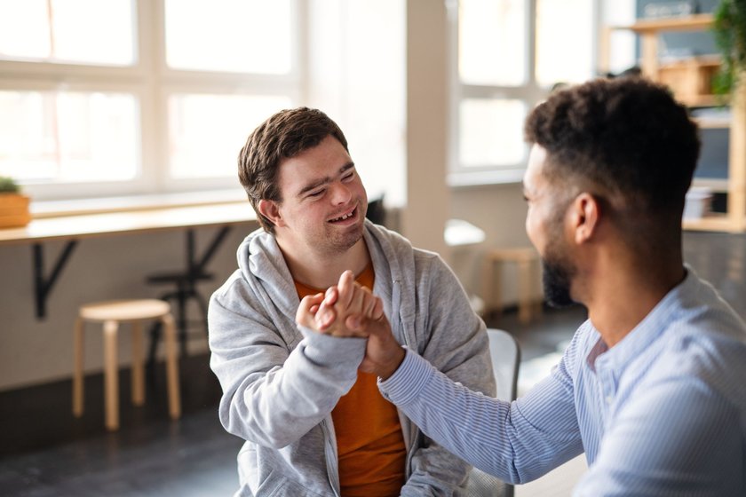 Sinnvolles Geschenk für den Partner: Ehrenamtsjob