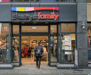 Kinderzimmer-Geheimtipp: Der niedliche Aufbewahrungskorb von Ernsting's family für nur 7 €