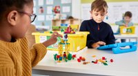 Lego Education: So funktioniert das Lego-Lernsystem für den Unterricht