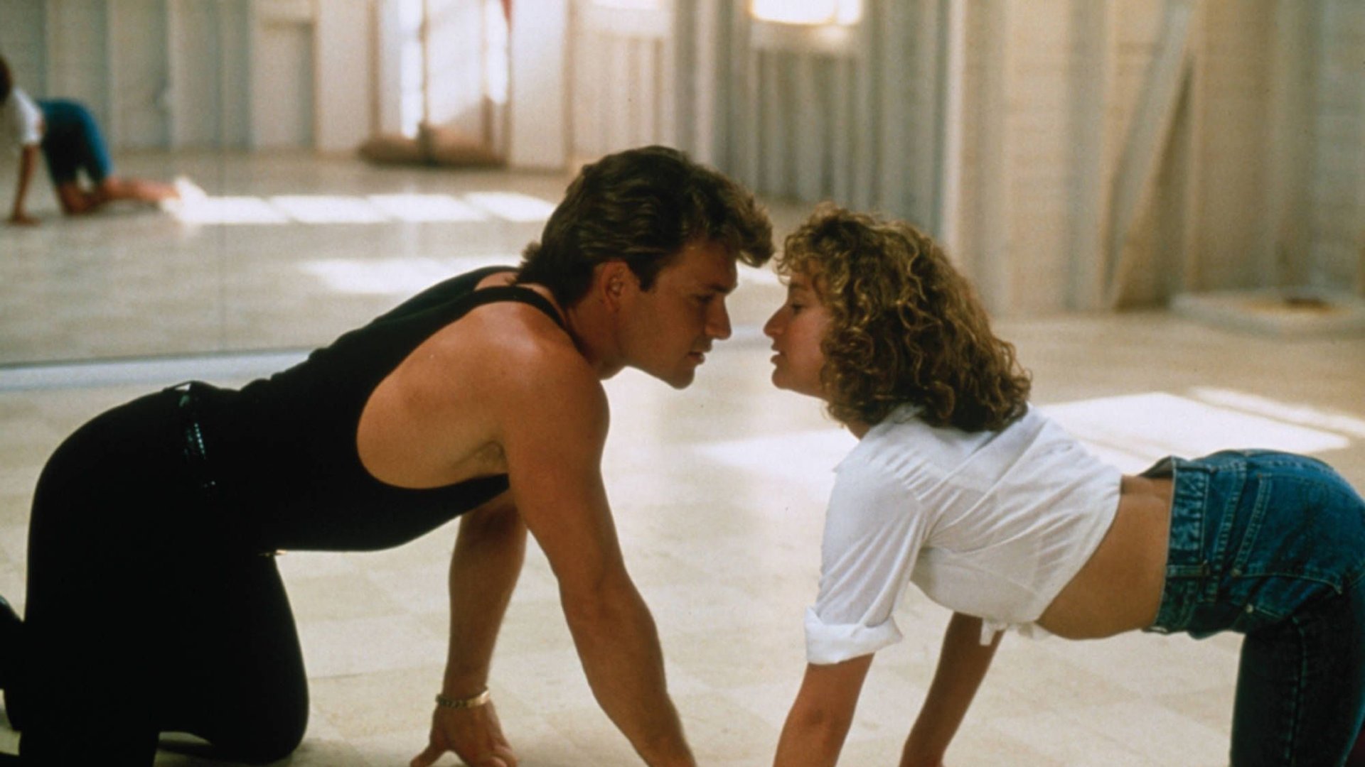10 kultige Sprüche aus Dirty Dancing, die wir auch 35 Jahre später noch