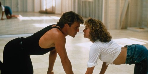 "Ich habe eine Wassermelone getragen": 10 Sätze aus Dirty Dancing, die jeder kennt