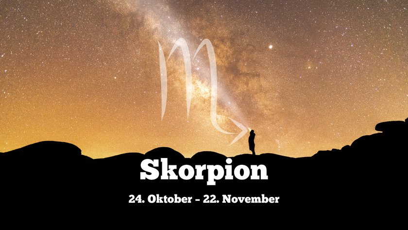Skorpion