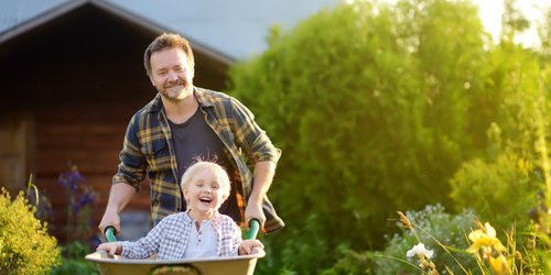 Gartenarbeit im März: Was jetzt getan werden muss – und was tabu ist