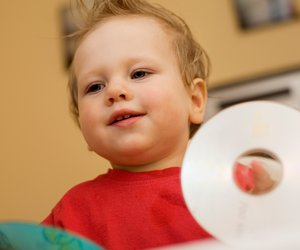 CD-Player Kinder Test: Diese Abspielgeräte sind kindgerecht und robust