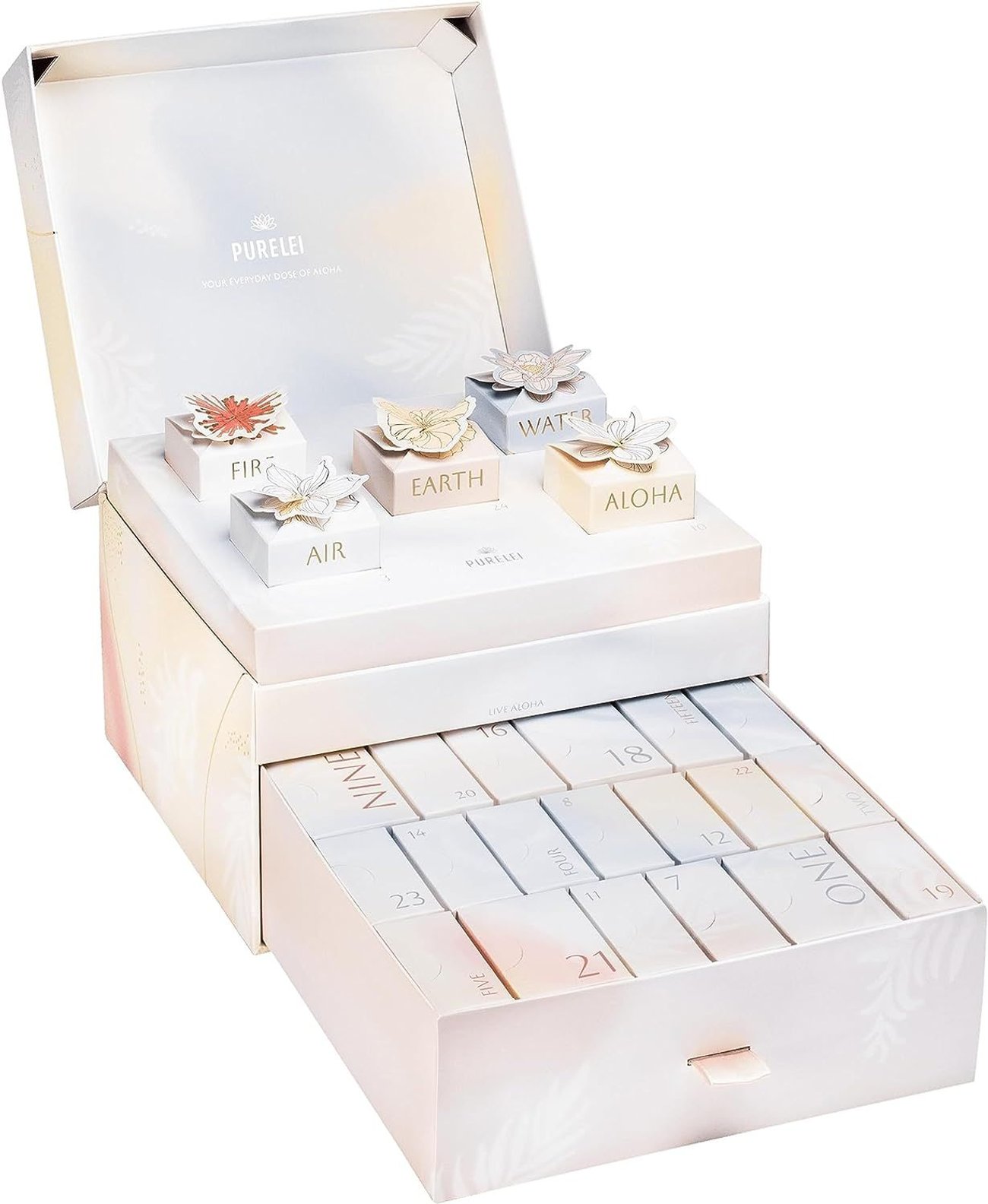 Adventskalender für Erwachsene: 18 coole Kalender-Ideen