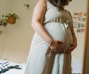 35. SSW: In welchem Schwangerschaftsmonat befinde ich mich?