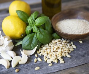 Ersatz für Hefeflocken: Was hilft, wenn Hefeflocken fehlen?