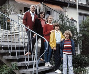 Retro-Liebe: Die 19 besten Familienserien der 80er und 90er