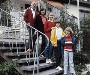 Old but gold: Die 19 besten Familienserien der 80er und 90er