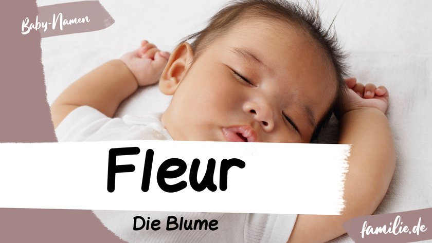 Fleur