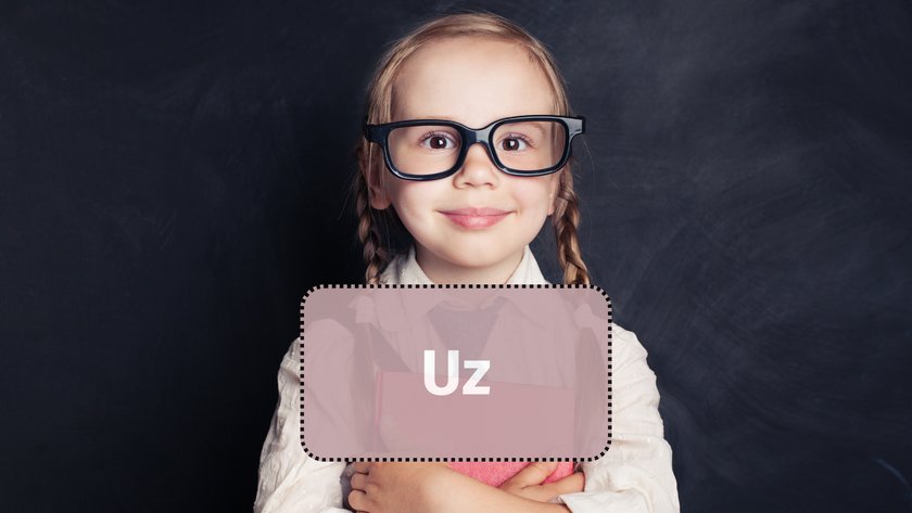 Uz