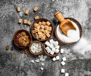 Zucker fürs Baby: Lieber Finger weg vom Süßen