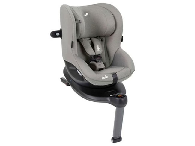 Kindersitz-Test  – "i-Spin 360 E" von Joie