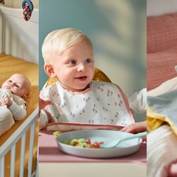 IKEA Guldvävare: Diese hübsche und preisgünstige Kollektion lieben Baby-Eltern