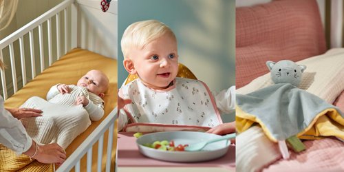 IKEA Guldvävare: Diese hübsche und preisgünstige Kollektion lieben Baby-Eltern