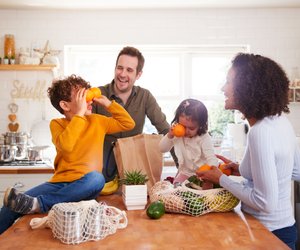 Nachhaltig leben mit der Familie: 11 praktische Gadgets, die ihr jetzt braucht