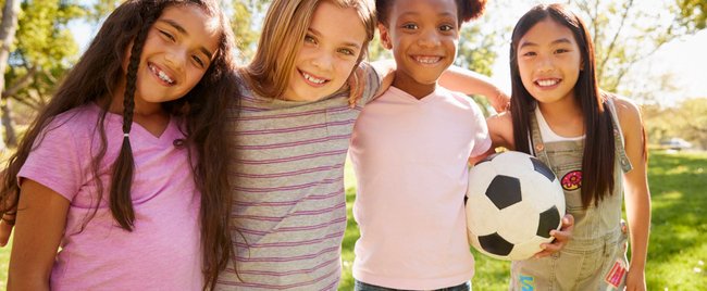 Meisterschaft im Kinderzimmer: Fußball-Hörbücher, die begeistern