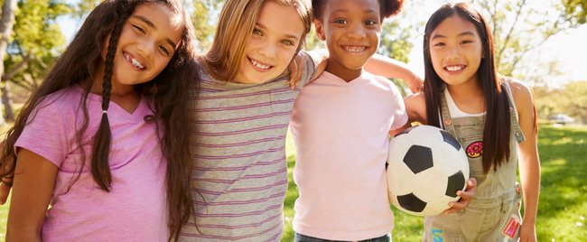 Meisterschaft im Kinderzimmer: Fußball-Hörbücher, die begeistern