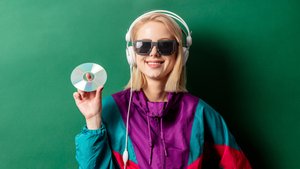 15 Basteltipps: Aus alten CDs wird neue Deko