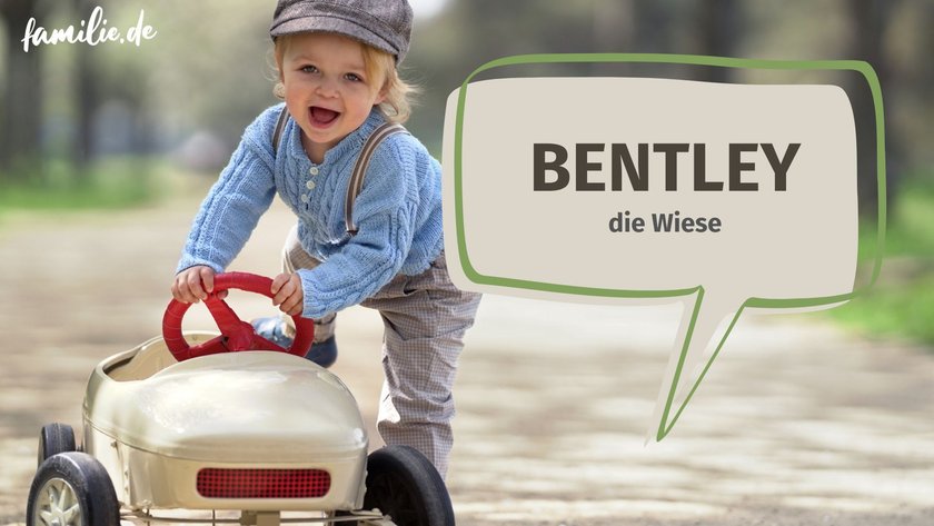 Bentley