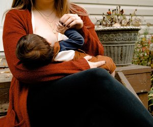 Thomapyrin und Stillen: Darf ich das Schmerzmittel verwenden?