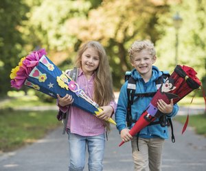 Rechnen leicht gemacht: Dieses Produkt von Ernsting's family begeistert kleine Schulanfänger